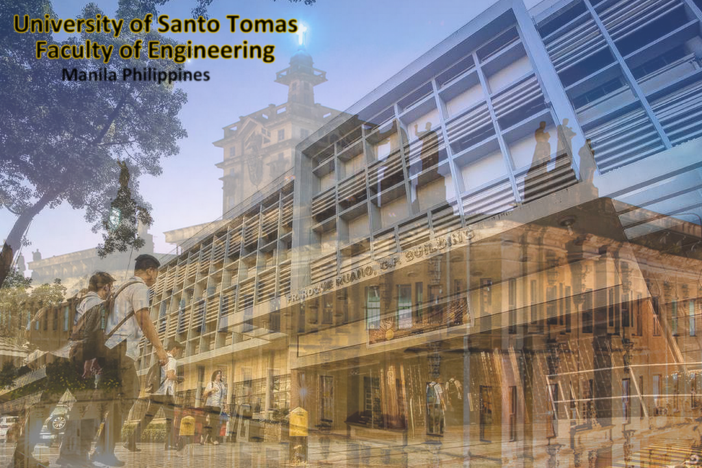 UST Engineering